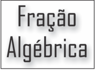 modelagem algébrica Flashcards - Questionário