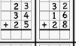 Patterns in Three-Digit Numbers - Class 8 - Quizizz