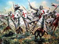 the crusades Flashcards - Quizizz