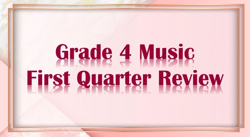 Music Review | Quizizz