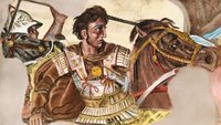 alexander the great - Class 10 - Quizizz