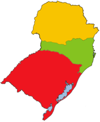 países da américa do sul - Série 3 - Questionário