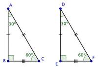 Figuras congruentes - Grado 3 - Quizizz