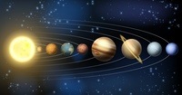 Solar System - Class 1 - Quizizz