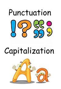 Letters: Capitalization - Year 10 - Quizizz