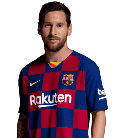 Quiz do messi (fácil)