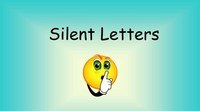 Silent Letters - Year 1 - Quizizz