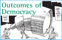 10 class-Outcomes of Democracy