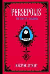 Persepolis:  Part 1 Review