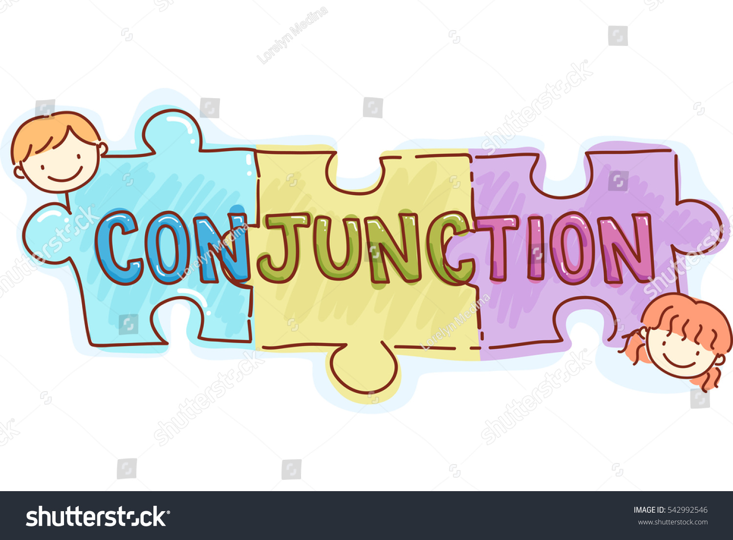 Conjunctions - Class 5 - Quizizz