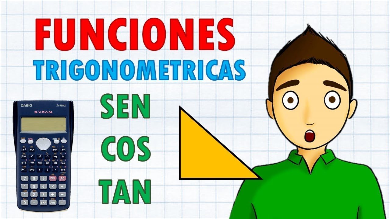 funciones trigonométricas inversas Tarjetas didácticas - Quizizz