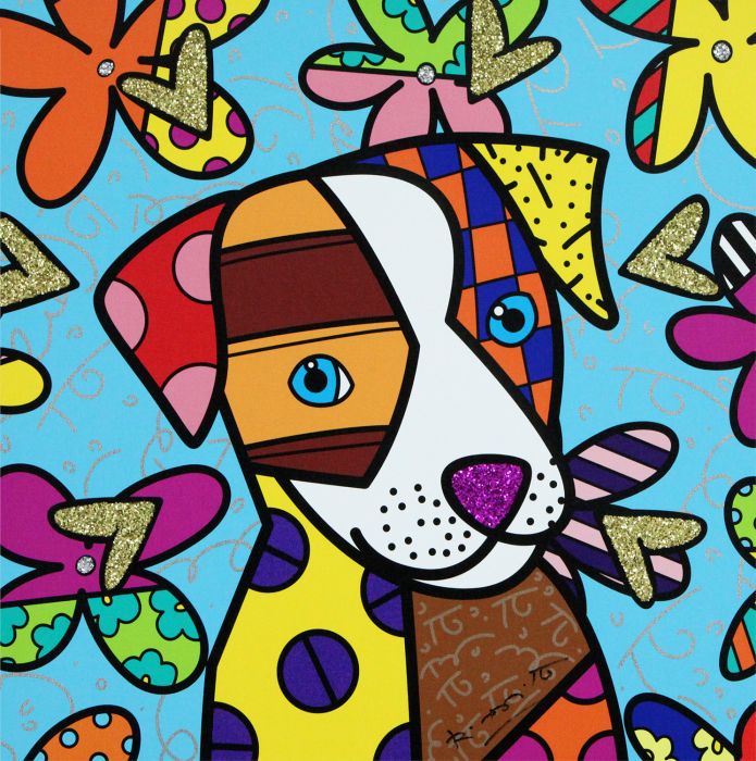 ROMERO BRITTO | Quizizz