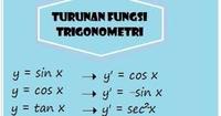 Matematika - Kelas 11 - Kuis