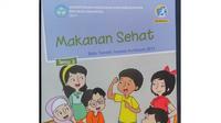 sistem pencernaan dan ekskresi - Kelas 5 - Kuis