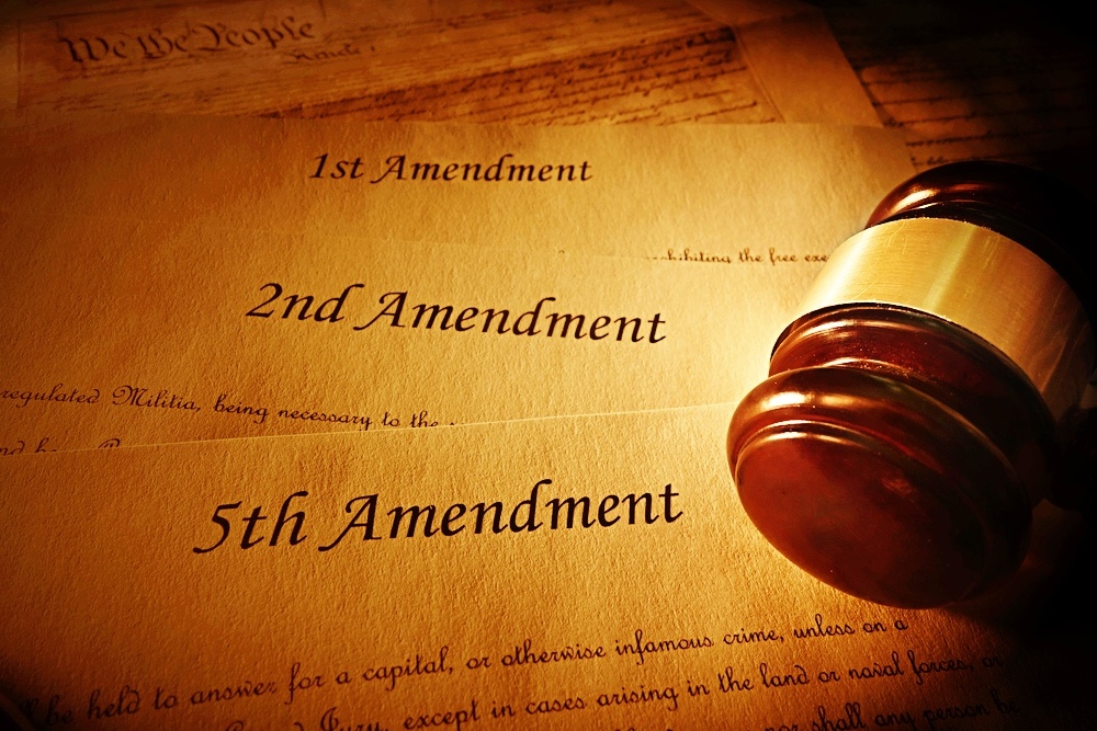 the constitution amendments - Class 12 - Quizizz