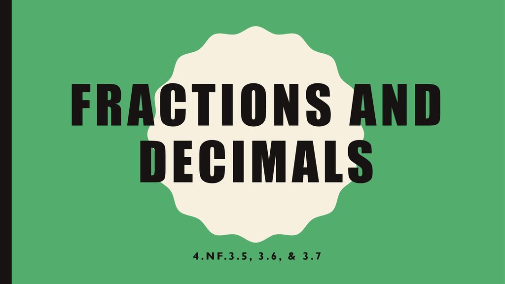 Comparing Fractions with Unlike Denominators - Class 7 - Quizizz
