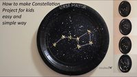 Constellation Flashcards - Quizizz