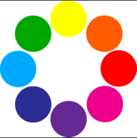 Colores - Grado 3 - Quizizz