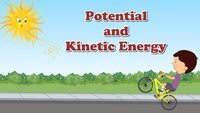 energi kinetik rotasi - Kelas 6 - Kuis