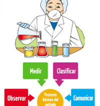 Química - Grado 8 - Quizizz