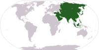 koreański - Klasa 6 - Quiz