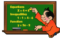 Equations and Inequalities - Class 10 - Quizizz