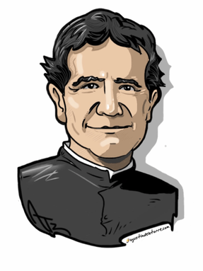 Don Bosco | Religious Studies Quiz - Quizizz