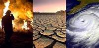 world climate and climate change - Grade 11 - Quizizz