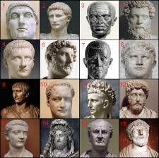 Emperors of Rome | 1.1K plays | Quizizz