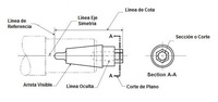 Líneas de dibujo - Grado 5 - Quizizz