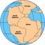 Continental Drift and Plate Tectonics