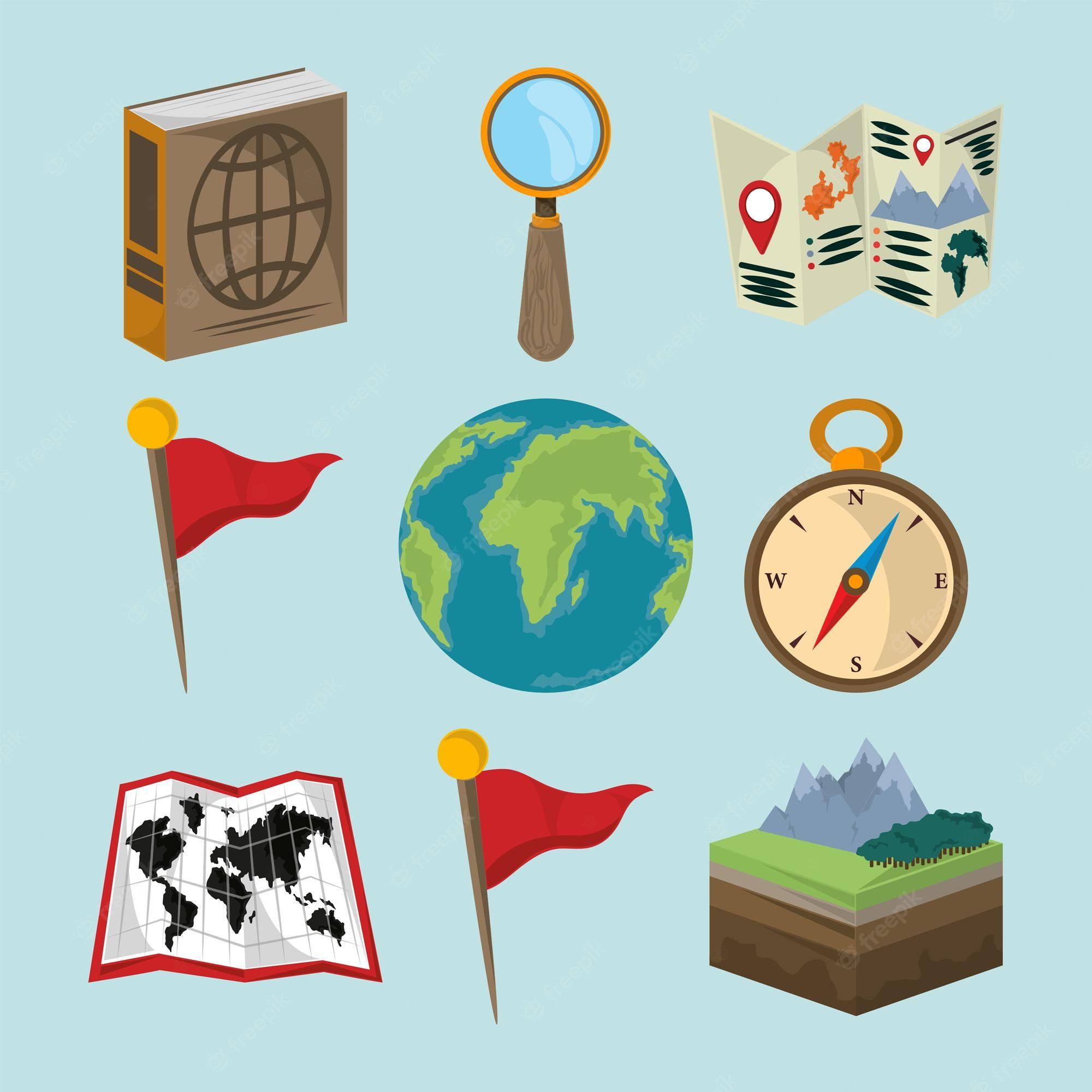 Bandeiras 2: Geografia Quiz – Apps no Google Play