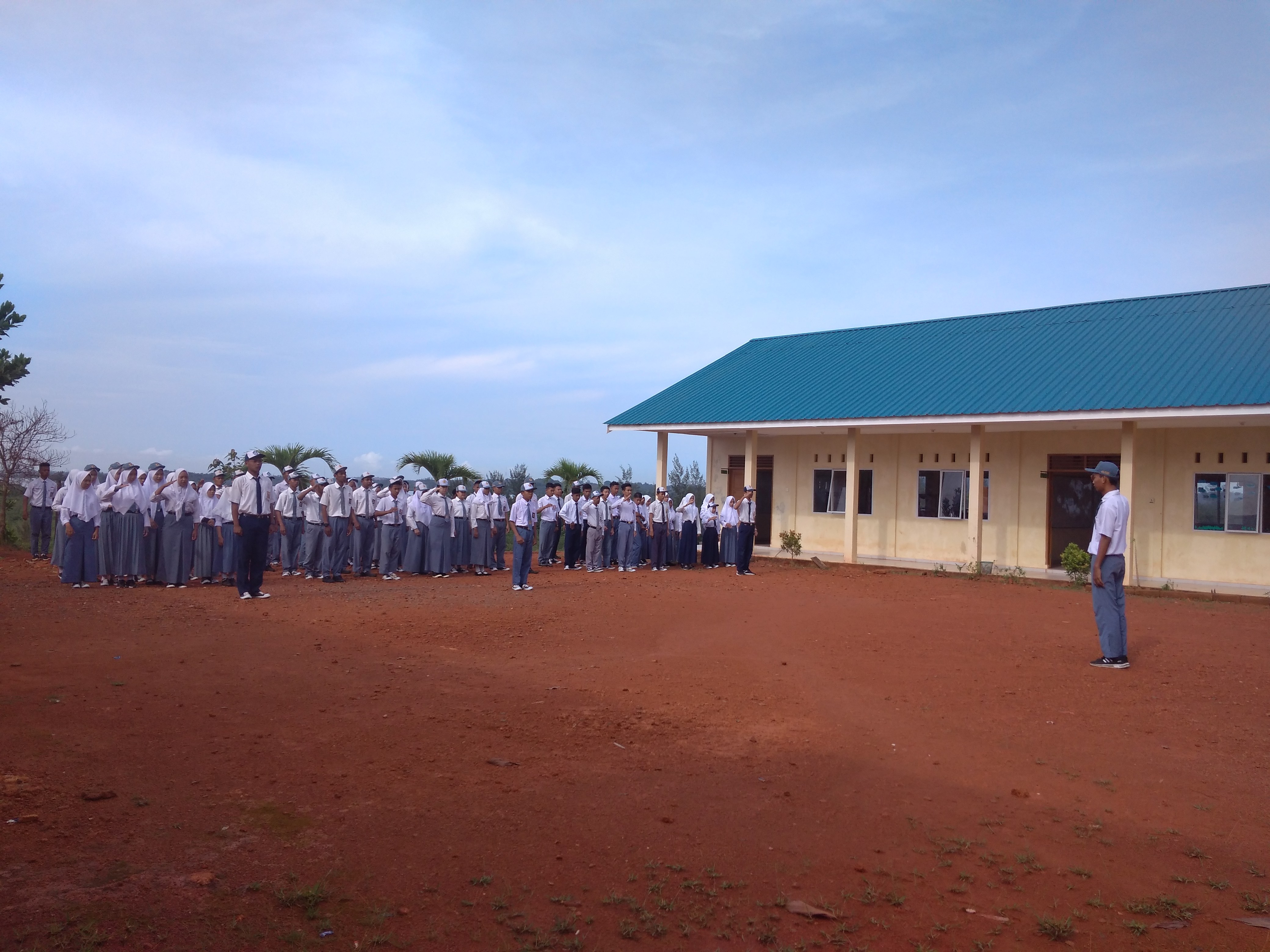 Pjok Kelas X Ipa Ips Sman 2 Bintan Pesisir Quiz Quizizz