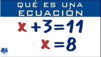 Ecuaciones y desigualdades Tarjetas didácticas - Quizizz