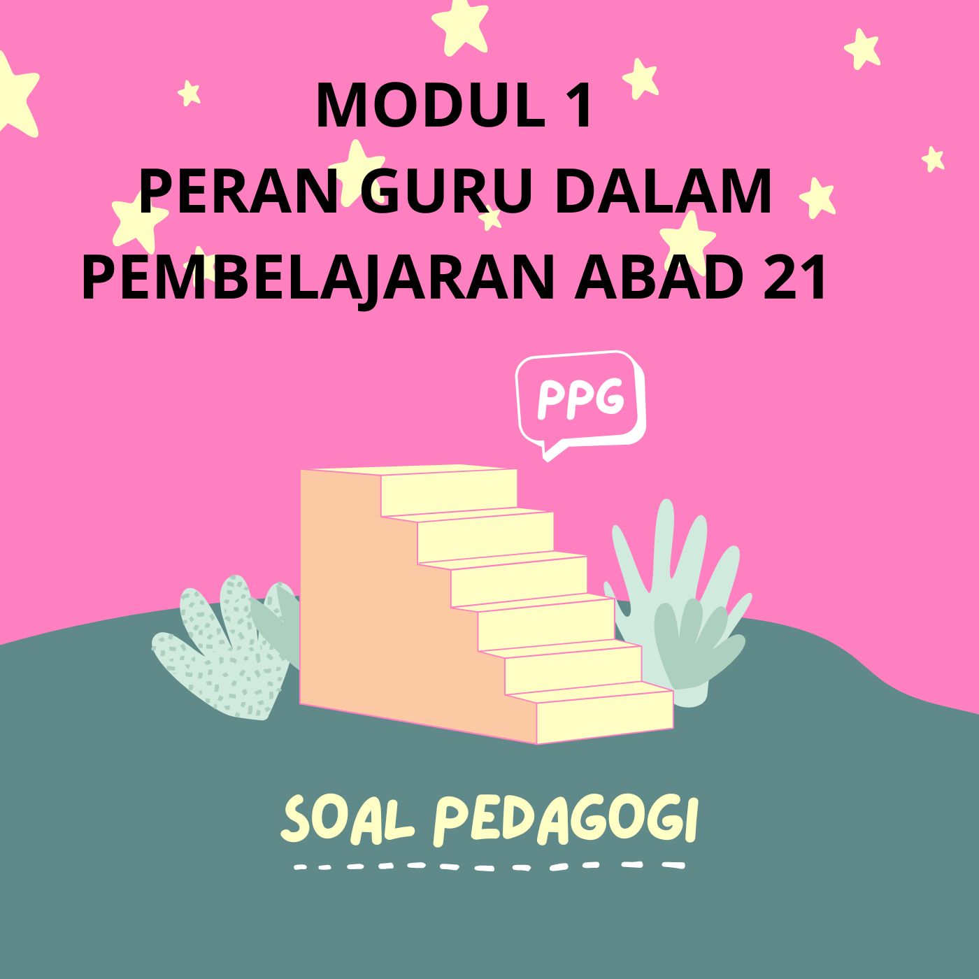 Mengenal Poster Pertanyaan Jawaban Untuk Kuis Dan Lembar Soal Quizizz