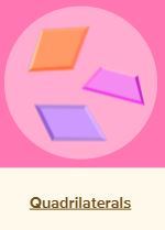 Trapezoids - Class 3 - Quizizz