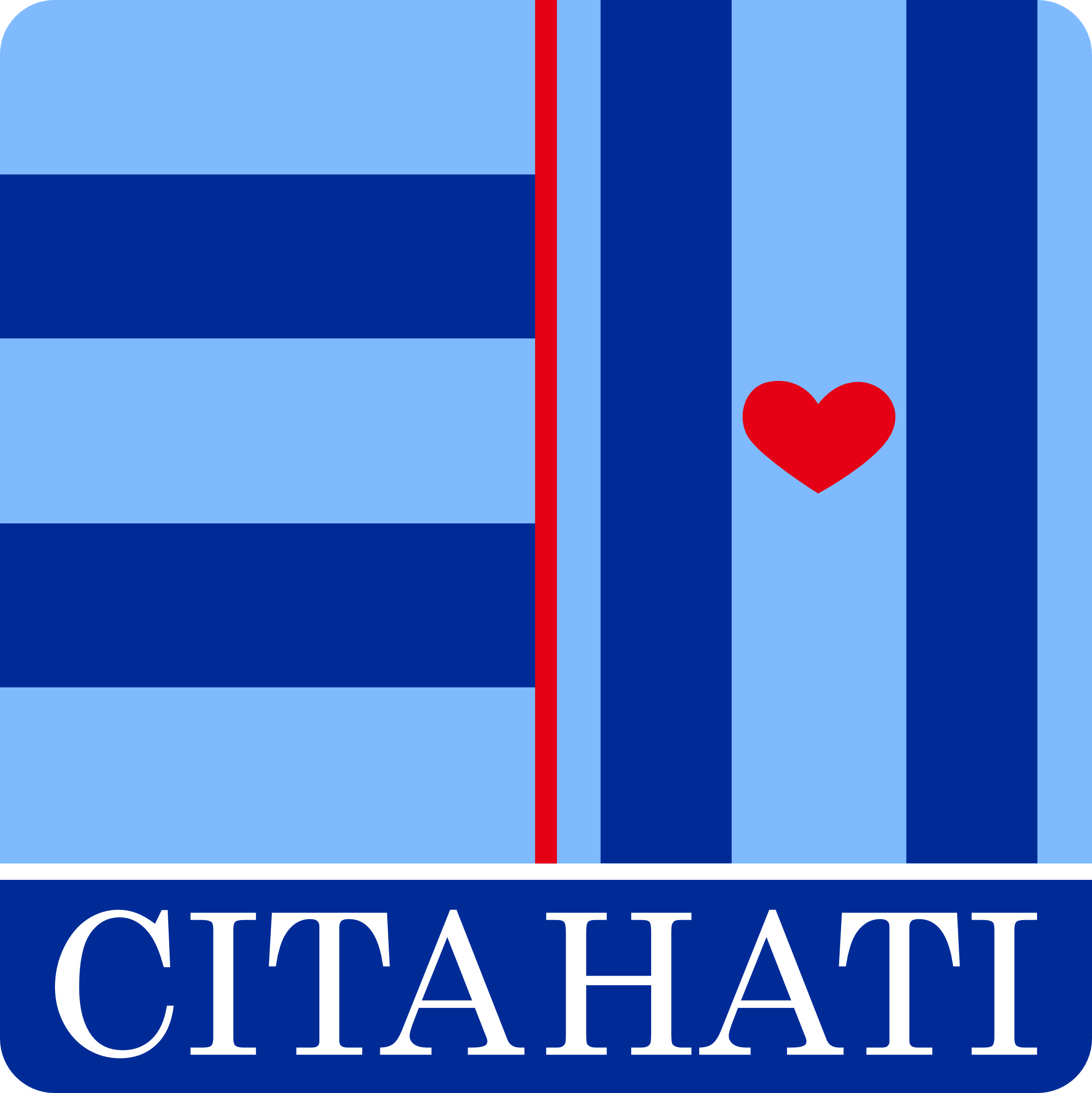 All About Cita Hati