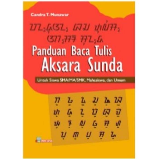 Latihan Soal Bahasa Sunda Aksara Sunda 7C | Other - Quizizz