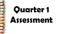 quartis Flashcards - Questionário