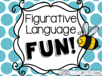 Figurative Language - Class 2 - Quizizz