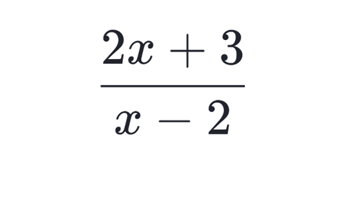 Rational Expressions - Class 11 - Quizizz