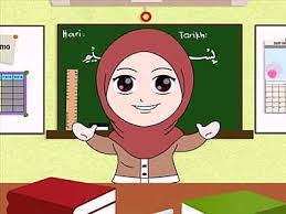 PENDIDIKAN ISLAM TAHUN 5: HAFAZAN SURAH AL- BAYYINAH Quiz - Quizizz