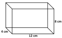 Volume of a Rectangular Prism - Year 8 - Quizizz