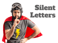 Silent Letters - Year 5 - Quizizz