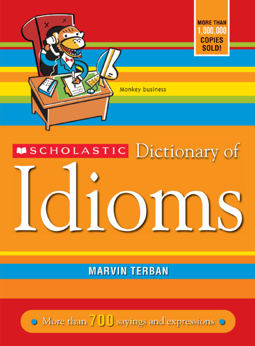 Idioms - Grade 3 - Quizizz