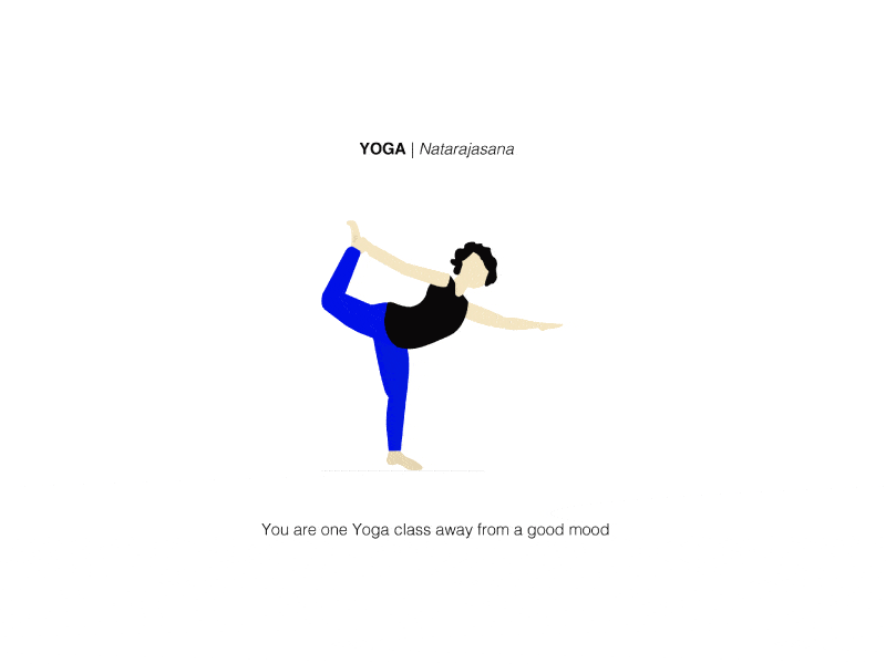 Yoga - Class 5 - Quizizz