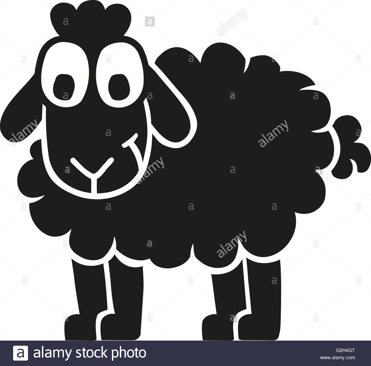 Cuento: la oveja negra Preguntas y respuestas para cuestionarios y hojas de  trabajo - Quizizz