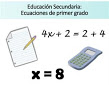 Resolver ecuaciones - Grado 3 - Quizizz