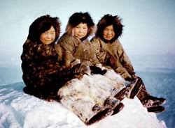 Inuits | History Quiz - Quizizz