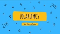 Logaritmos - Grado 12 - Quizizz